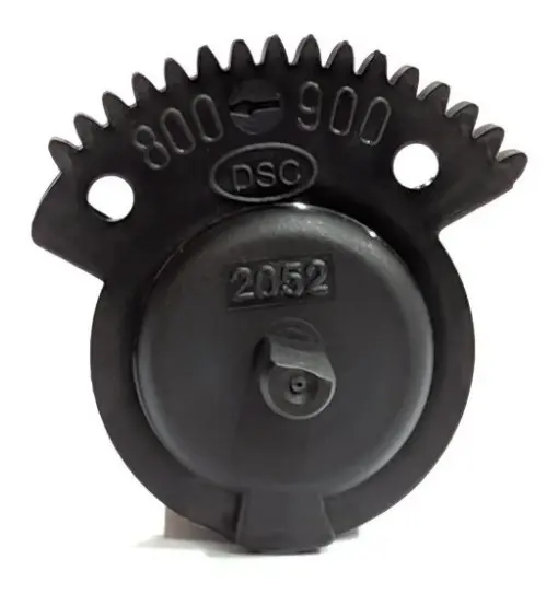 Kit Engrenagem Corpo de Borboleta TBI Palio/Siena DSC - Imagem 5