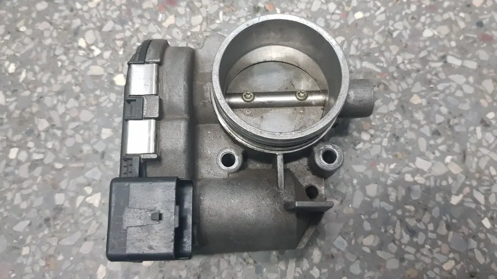 Corpo de Borboleta TBI Citroën/Peugeot 1.6 16v - Imagem 3