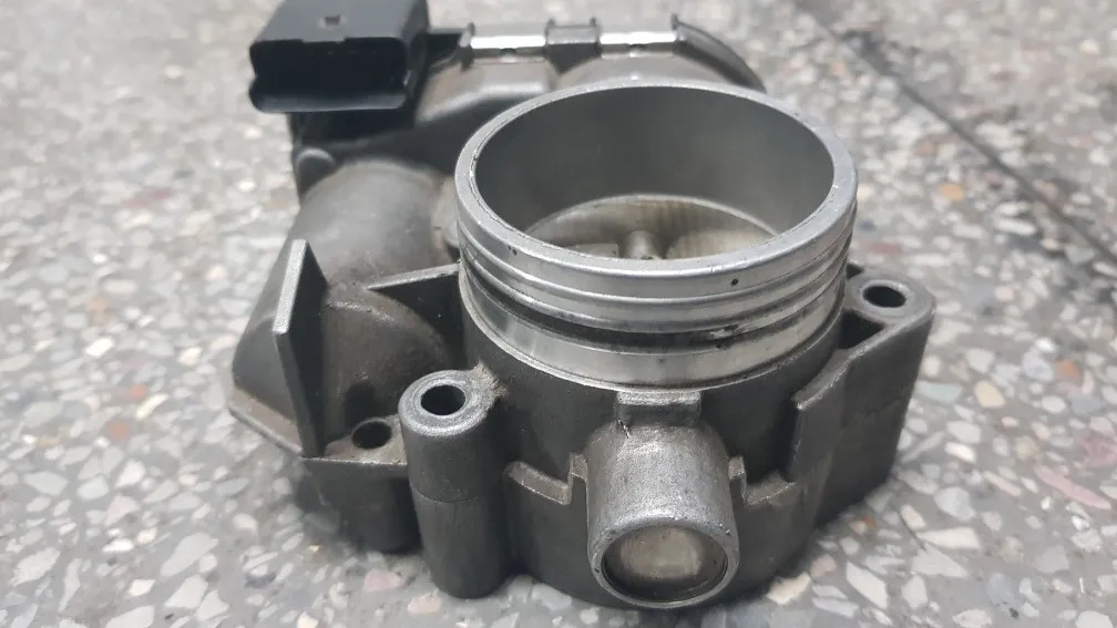 Corpo de Borboleta TBI Citroën/Peugeot 1.6 16v - Imagem 6