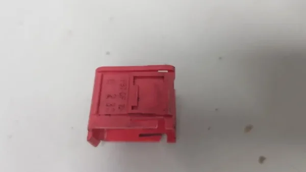 Trava do Conector de Alimentação da BSI