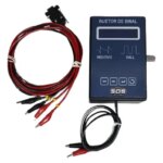 Injetor De Sinais Automotivo Linha Diesel Leve V4 V5 V6