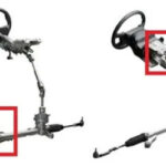 Manutencao Coluna De Direção Elétrica Vw Fox Up (leia Texto)