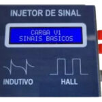 Atualização Carga Avulsa Injetor De Sinais (leia Descrição)