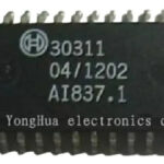 Circuito Integrado Driver Bosch 30311 (30397 32268)
