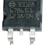Circuito Integrado Driver Bosch 30028 (30057)