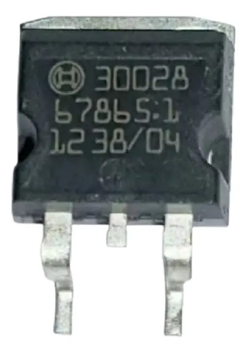 Circuito Integrado Driver Bosch 30028 (30057)