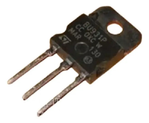 Circuito Integrado Driver Bu931p