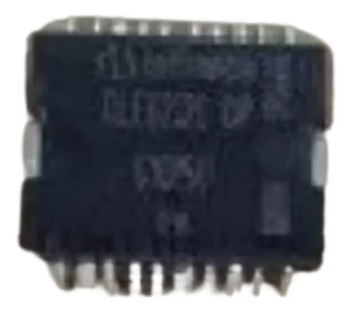 Circuito Integrado Driver Infineon Tle6220gp