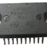 Circuito Integrado Driver St L9135pd
