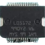 Circuito Integrado Driver Mys L05172