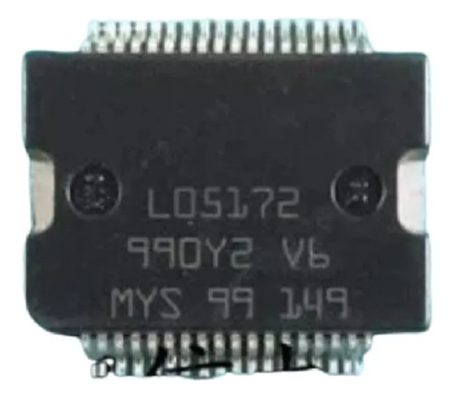 Circuito Integrado Driver Mys L05172