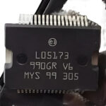 Circuito Integrado Driver Bosch L05173