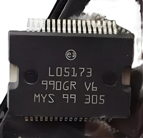 Circuito Integrado Driver Bosch L05173