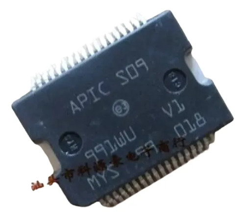 Circuito Integrado Driver Apicd09 St Original