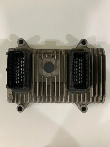 Modulo De Injeção Fiat Palio 1.0 55249044 Resetado