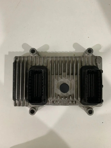 Modulo De Injecao Fiat Idea 1.6 55254443 Resetado