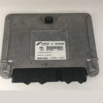 Modulo De Cambio Fiat Punto 1.6 55245299