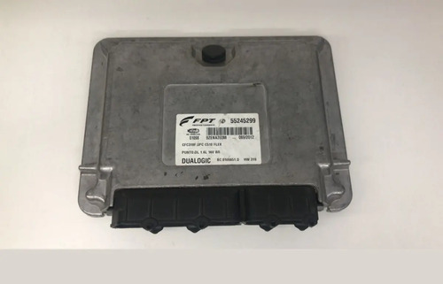 Modulo De Cambio Fiat Punto 1.6 55245299