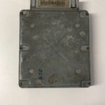 Modulo De Injecao Ford Fiesta 1.0  Xs6f-12a650-aba