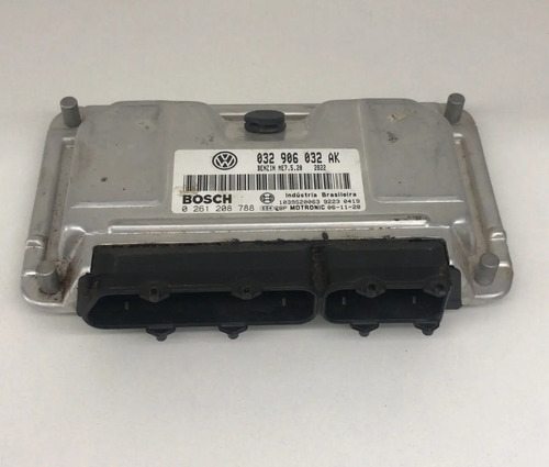Modulo  Injecao Volkswagen Polo 1.6 032906032ak