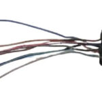 Conector Tbi Delphi Para Gm E Fiat