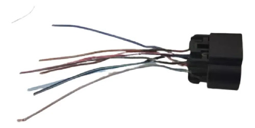 Conector Tbi Delphi Para Gm E Fiat