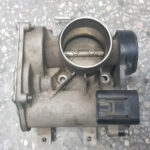 Corpo De Borboleta Corsa/celta 1.0 28097490 C/ Sensor Tps