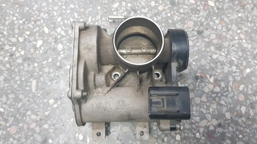 Corpo De Borboleta Corsa/celta 1.0 28097490 C/ Sensor Tps