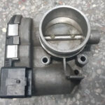 Tbi Corpo De Borboleta Citroen Peugeot 1.6 16v 0280750085