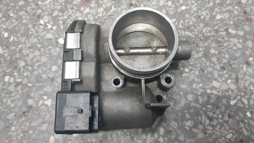 Tbi Corpo De Borboleta Citroen Peugeot 1.6 16v 0280750085