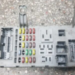 Caixa De Fusível E Rele Palio Fire 16v 46765990 Cpl