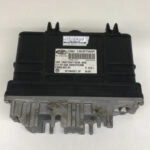 Modulo De Injecao Volkswagen Santana 2.0 Iaw1avp7aap