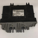 Modulo De Injecao Volkswagen Gol 1.0 5x3906021