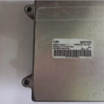 Modulo De Injecao Fiat Palio 1.8 55227223 Resetado