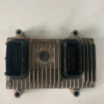 Modulo De Injecao Fiat Siena 1.6 55259239 Resetado