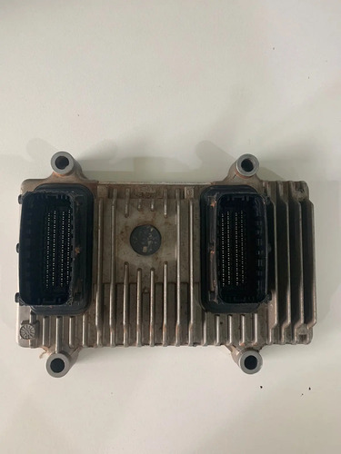 Modulo De Injecao Fiat Siena 1.6 55259239 Resetado