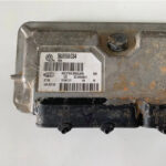 Modulo De Injecao Volkswagen Gol 1.0 5u0906034