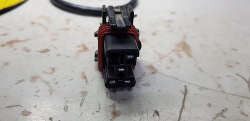 Conector Do Módulo De Injeção Gm Do S10 Blazer 4.3