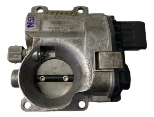 Corpo De Borboleta  Clio/peugeot 206 1.0 16v 8200166870