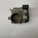 Corpo Borboleta Tbi Fiat Palio Toro Siena Strada 1.6/1.8 16v