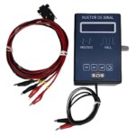 Injetor De Sinal Rotação Maquinas Diesel V8 A V12 12v Ou 24 V