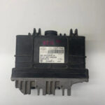 Modulo De Injecao Volkswagen Santana 2.0 3279060214