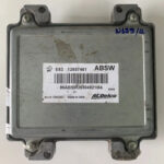Modulo De Injecao Gm Cobalt/prisma 1.4 12657461