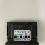 Modulo De Carroceria Bcm Gm Onix/prisma/cobalt 52100479