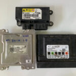 Kit Modulo Injeção Gm Onix 1.4 Flex 12677831