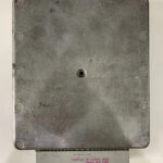 Modulo De Injecao Fiesta/ka 1.0 Xs6f-12a650-bc