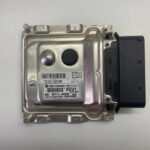 Kit Modulo Injeção Hyundai Hb 20 1.0 39111-04200