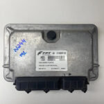 Modulo De Injecao Fiat Palio 1.0 51909718 Resetado