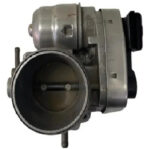 Corpo De Borboleta Tbi Palio 1.8 Gasolina Original 93393209