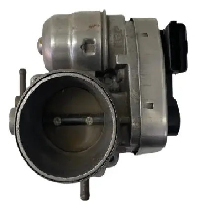 Corpo De Borboleta Tbi Palio 1.8 Gasolina Original 93393209